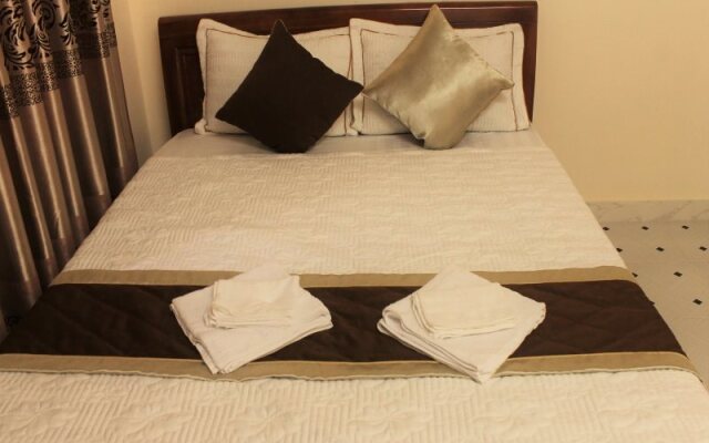 Nui Nho Motel