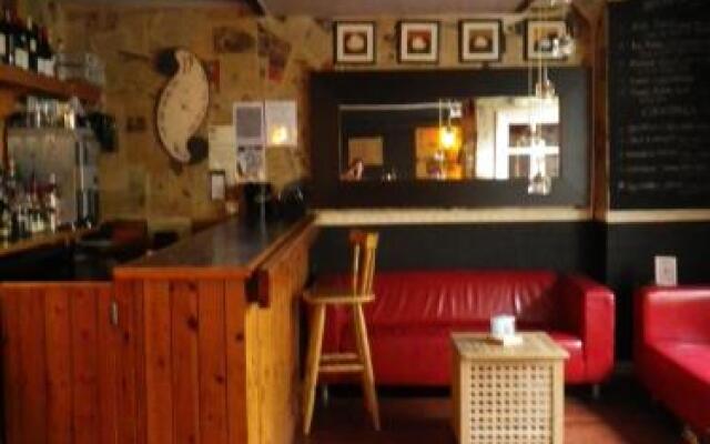 Laburnum Guest House at Bistro En Glaze
