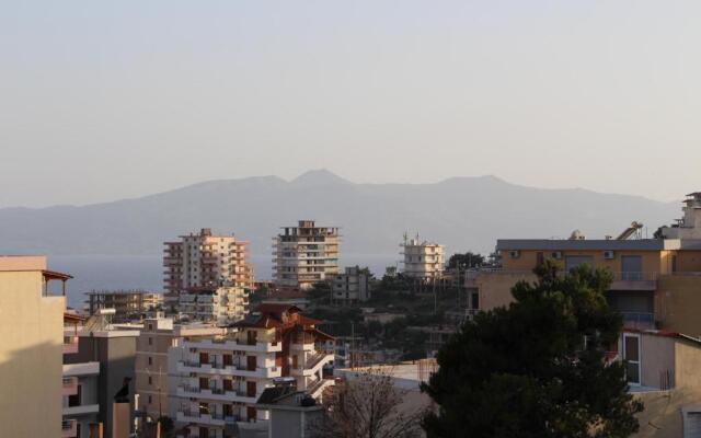 Vila Mateo