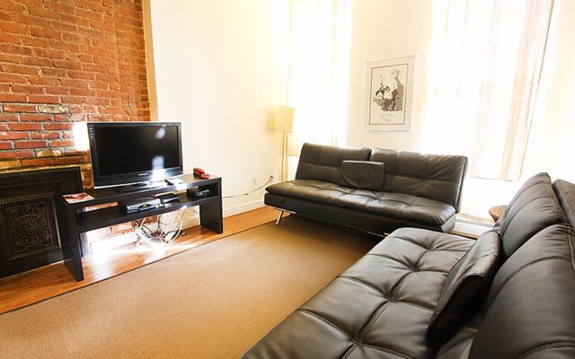 Apartment Clayton Vienna 25469