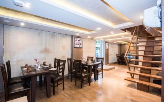 Hotel Royal Anthurium