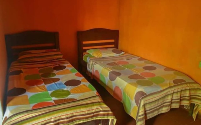 Hostel Mirador