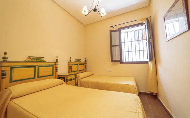 Casa Palacio de Los Leones