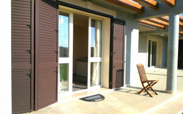 residence camporeale