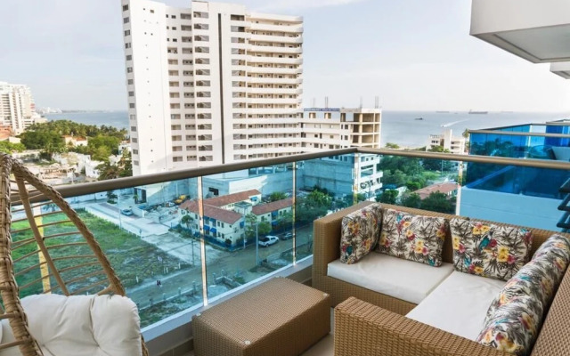 Samaria Club De Playa By Vista Magica