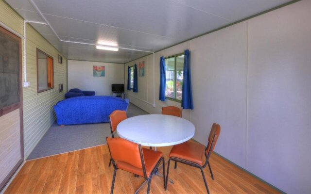 Lake Hume Holiday Park