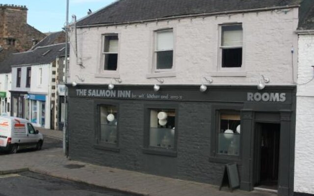 The Salmon Inn