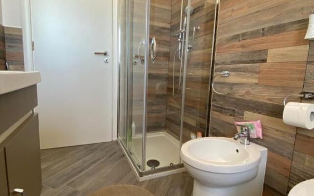 3,5 Zimmer nähe Montepaone Lido CZ