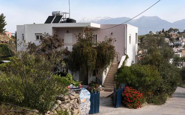 Korfes Apartments