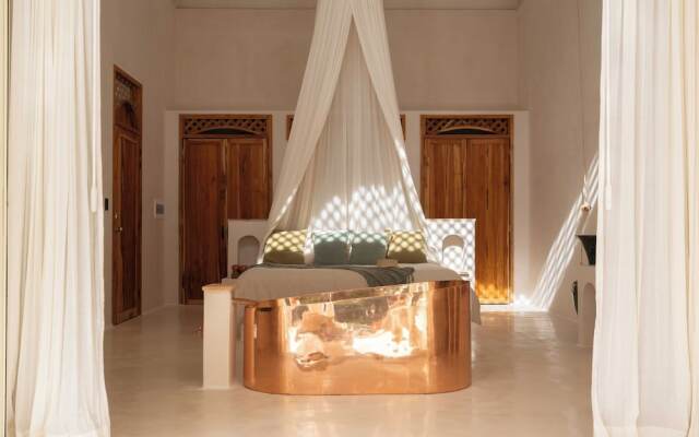 Anat Tantric Boutique Hotel