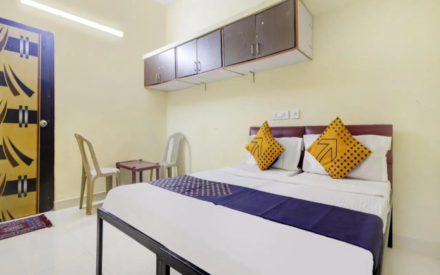 Srinidhi Inn by OYO Rooms