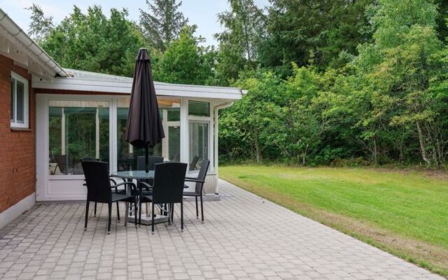 "Zeqir" - 2.7km from the sea in Western Jutland