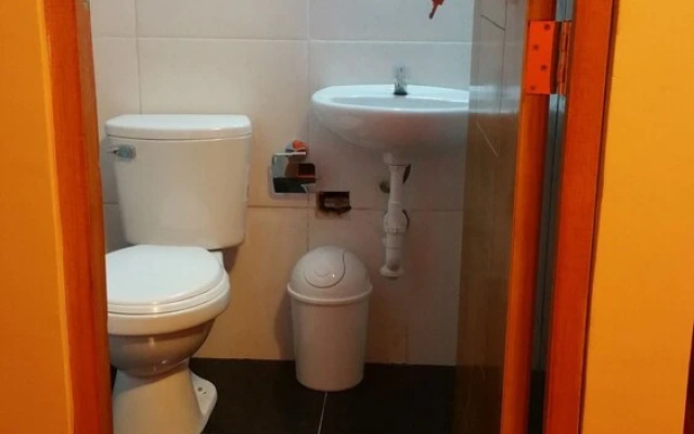 Asiriy Guest House