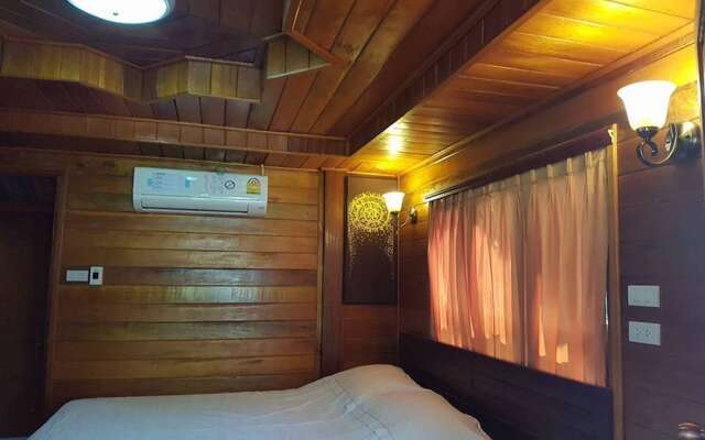 Comfy Lodge Resort