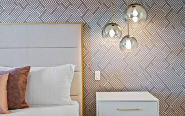 Townhome at Solterra NH 18005