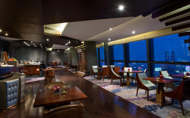 Sofitel Kunming