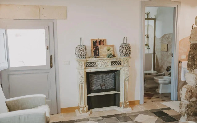 Masseria Montenapoleone