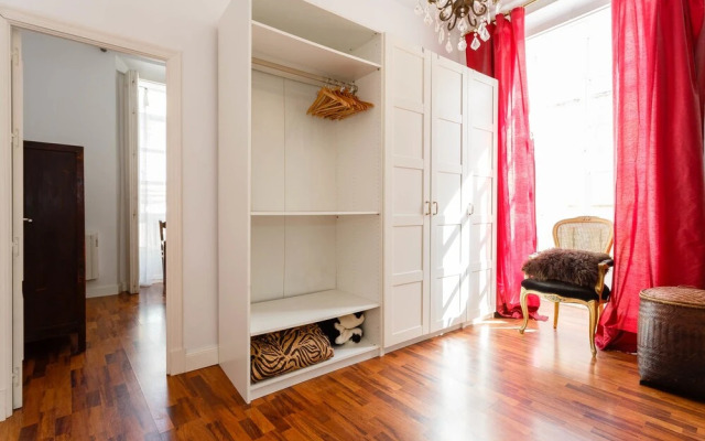 Apartamento El Cicerón del Pópulo - Adults Only