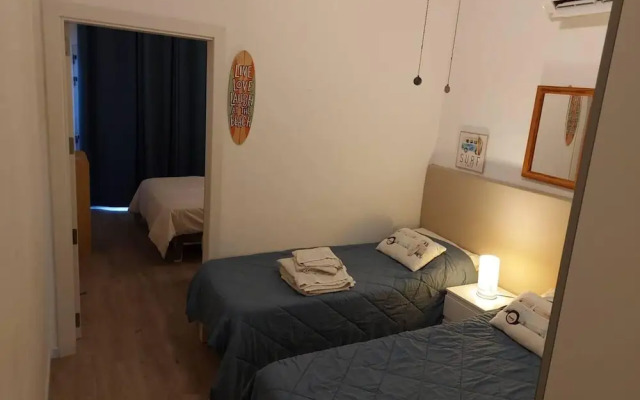 Excellent Views 2-bed Apartment in Marsalforn Gozo