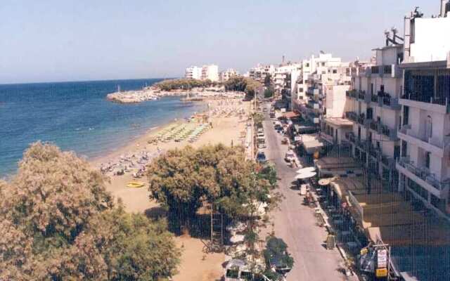 Elena Beach