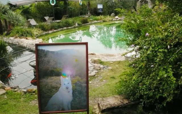 Casa Juliana Comfortable Holiday Residence