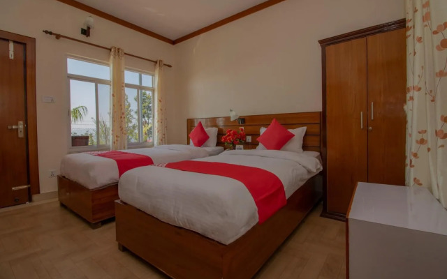 Kabilas Resort and Funpark