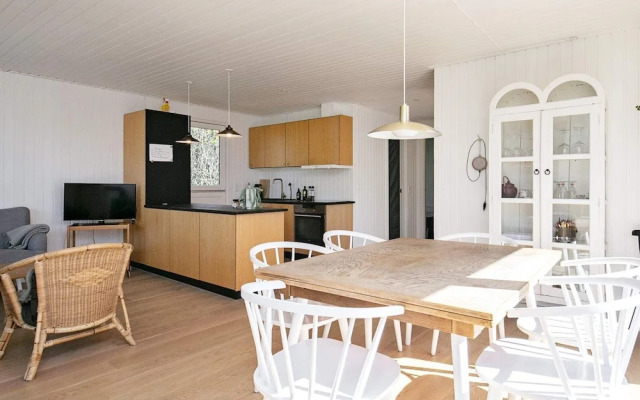 7 Person Holiday Home in Laeso