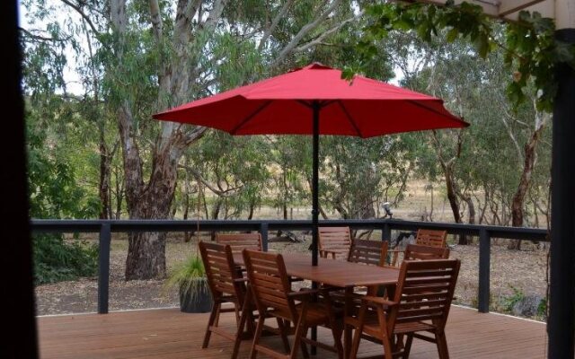 Friends At Mclaren Vale BnB & Tours