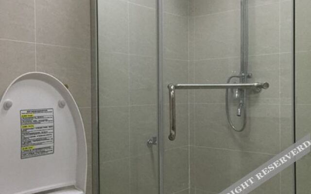 Hankou City Inn Hotel Apartment