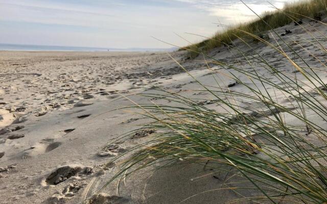 Upstalsboom Trassenheide Usedom