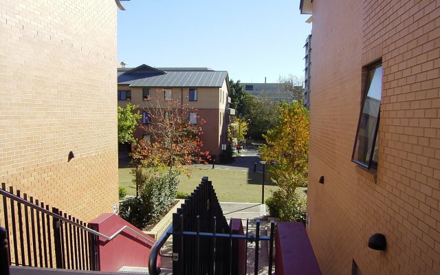 Sydney University Village