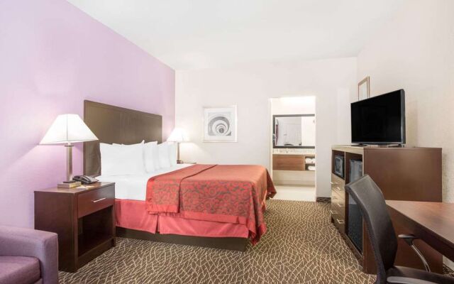 Days Inn Bryan