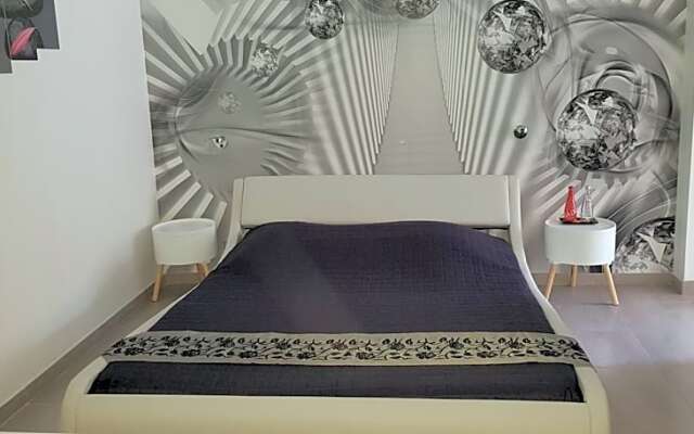 Ô Zen Suite
