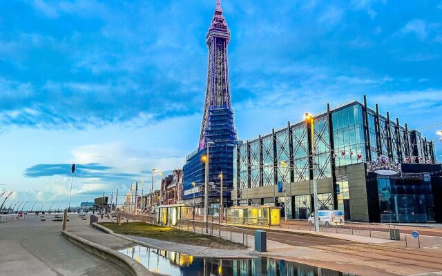 Empire Blackpool Apartments - Grasmere Road