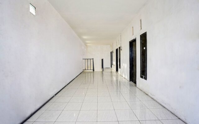 Hotel O Kost Umik Sidoarjo Syariah