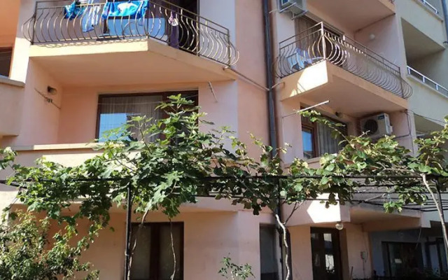 Primorski Briz Guest House