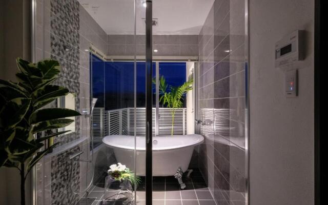 Ginowan - House / Vacation STAY 46771