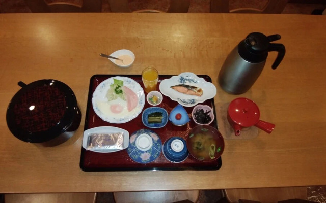 Warabidaira Sanso