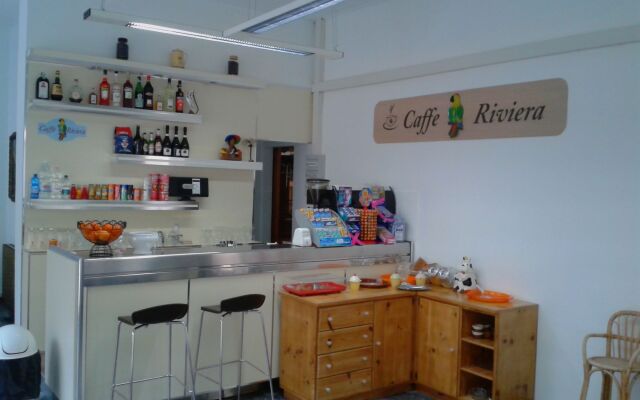 Hotel Riviera