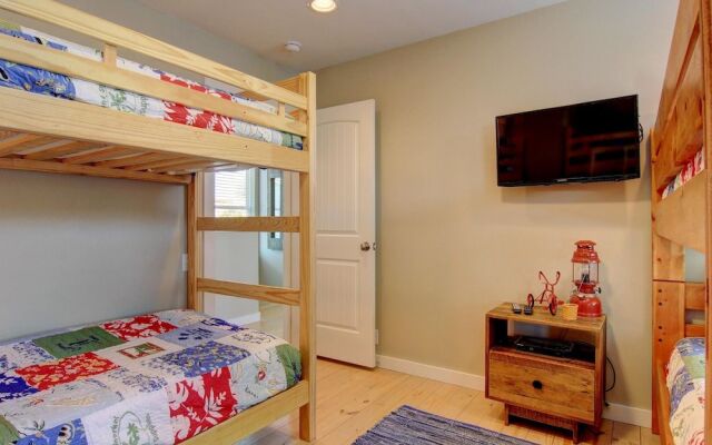 Fiddler on the Reef VW93