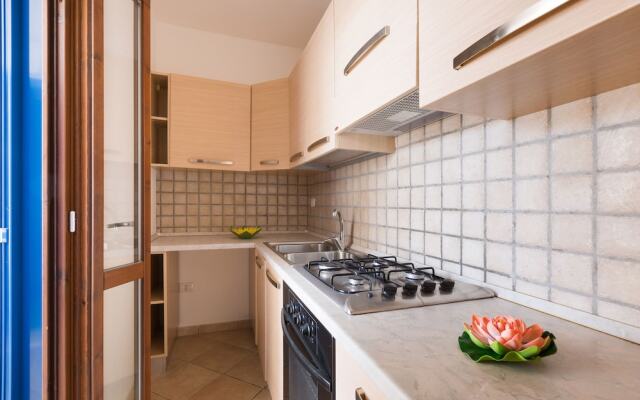 Villino Saturno - Chiusurelle B2/51