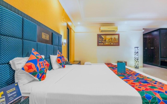 FabHotel Royal Mirage