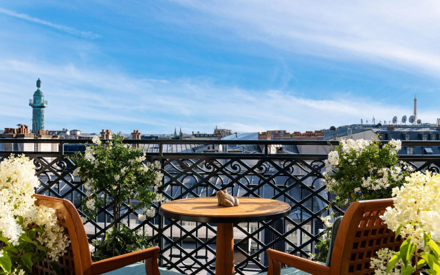 Park Hyatt Paris - Vendome