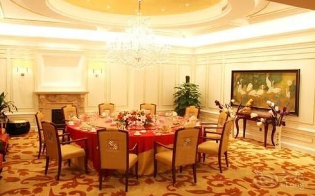 Yanzhou Shengde International Hotel