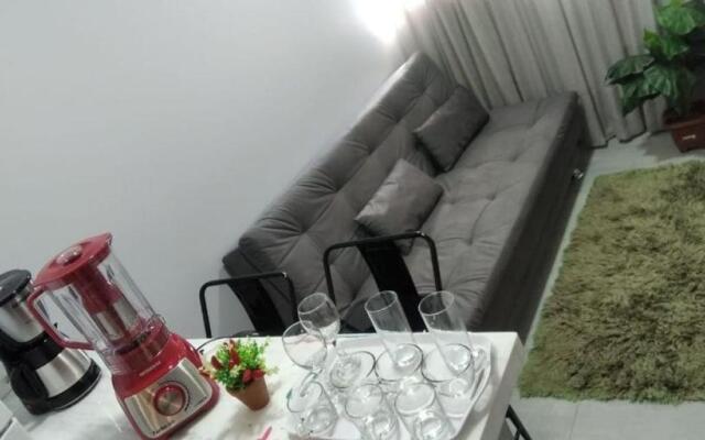 Apartamento confortável