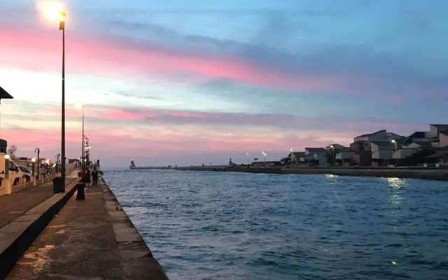 Atlantic Selection - Le studio 48