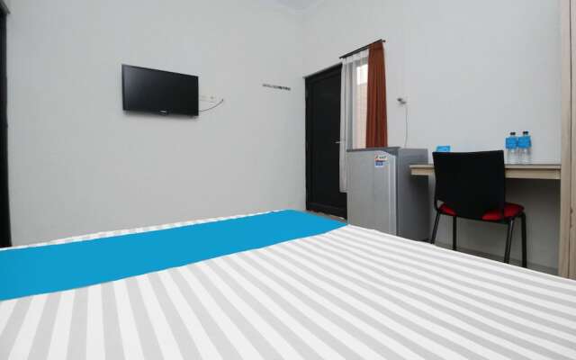 Airy Condongcatur Sukoharjo Gang Cerry 128 C Yogyakarta