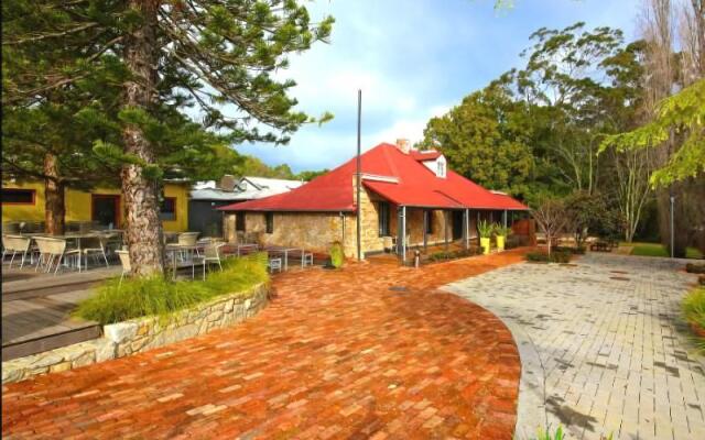 Inn Mahogany Creek