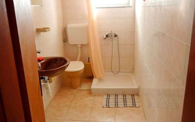 Cosy Apartment With sea View and one Bedroom