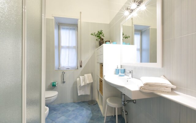 Maison Donna Margherita